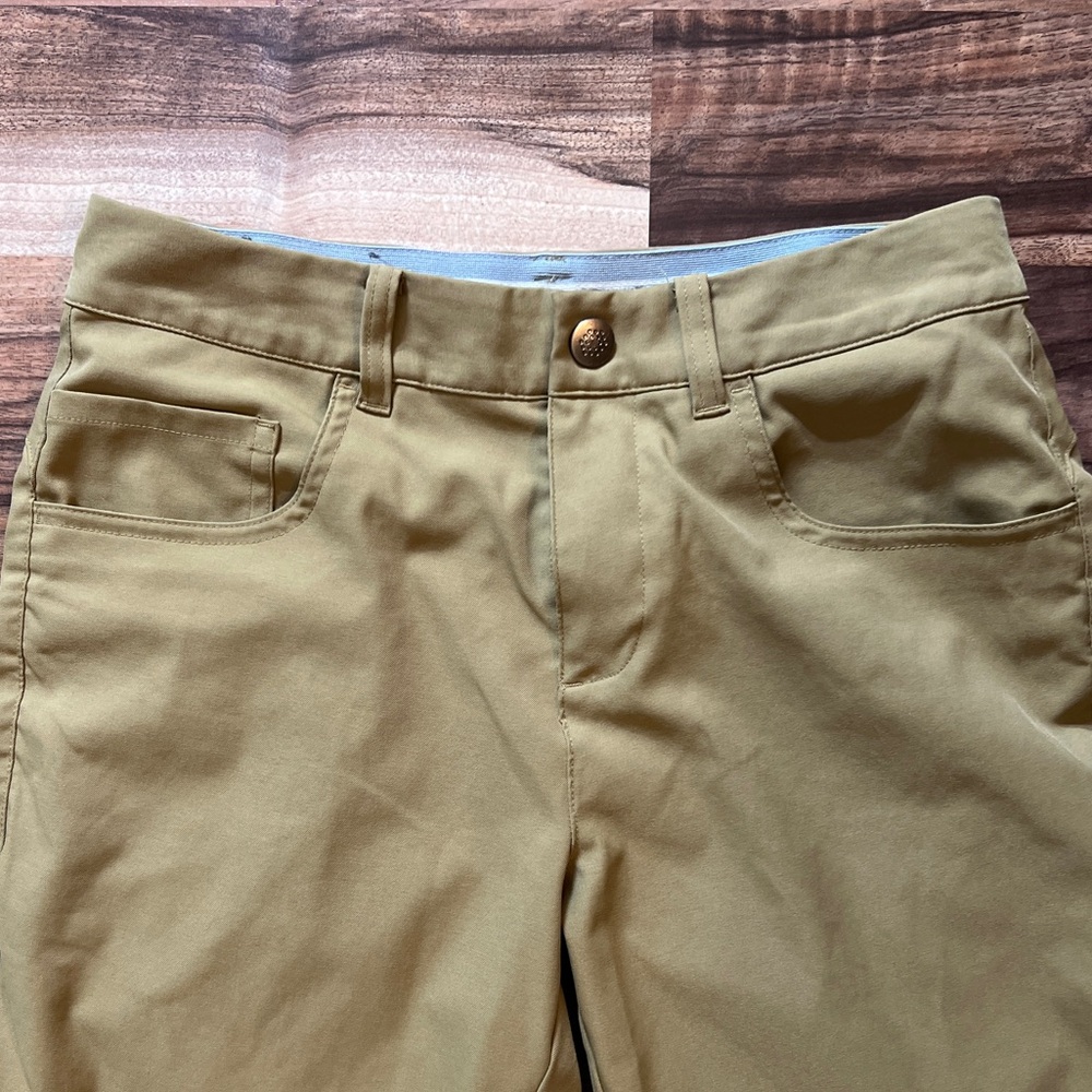 Puma Golf Pants